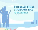 आज अन्तर्राष्ट्रिय आप्रवासन दिवस मनाइँदै_img