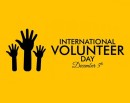 आज अन्तर्राष्ट्रिय स्वयंसेवक दिवस मनाइँदै_img