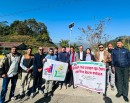 इलाममा सन नेपाल लाइफको हरित योगदान: एक हजार बिरुवासहित अभियान सम्पन्न_img