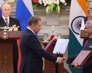 पुटिनको भारत भ्रमण: रुस र भारतबीच के के विषयमा भयो सम्झौता ?_img