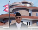 ओली जोगी होइनन्, पार्टीको प्रभाव र दायित्व अनुसार नै उनको घर बन्छ- महेश बस्नेत_img