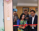 नबिल बैंकको केन्द्रीय कार्यालयमा नबिल नर्सिङ रुमको सुरुवात