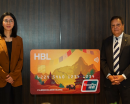 हिमालयन बैंक र युनियन पेबीच सहकार्य, आरएमबी कार्ड सेवा शुभारम्भ
