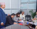 सहकारी विभागको रोहवरमा बुद्ध दर्शन सहकारीबाट ३४ जनाको वचत रकम फिर्ता