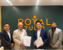 रोयल टुलिप काठमाडौंले आइपीओ निष्काशन गर्ने, नबिल बैंकिङसँग गर्‍यो सम्झौता