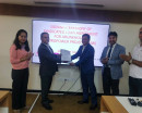 प्राइम बैकको एकल ऋण लगानीमा अरुण खोला जलविद्युत आयोजना निर्माण गर्न कर्जा सम्झौता
