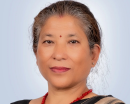 पूर्व सचिव बिन्द्रा हाडा भट्टराई ग्लोबल आइएमई बैंकको स्वतन्त्र सञ्चालकमा नियुक्त