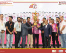 महालक्ष्मी कर्पोरेट क्रिकेट लिग सम्पन्न, प्राइम कमर्सियल बैंकले जित्यो उपाधी