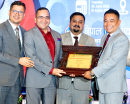 नबिल बैंकलाई लगातार तेस्रो पटक ‘गोल्ड अवार्ड’ सहित तीन वटा प्रतिष्ठित सम्मान