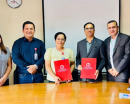 सिन्धु विकास बैंकका कर्मचारी र ग्राहकलाई शिर मेमोरियल अस्पतालमा सहुलियत
