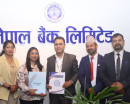 नेपाल बैंक र मेधर्म क्लिनिक्सबीच सम्झौता