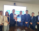 ज्योति विकास बैंक र एनसीएचएलबीच सम्झौता, अब बैंकले ‘नेपालपे’ कार्ड जारी गर्न सक्ने