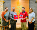 बरपिपल रिसोर्ट पोखरामा मुक्तिनाथ विकास बैंकका ग्राहकलाई २० प्रतिशतसम्म छुट