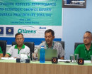 सिटिजन्स बैंकद्वारा कर्णाली प्रदेशमा कार्यसम्पादन तथा रणनीतिक समीक्षा कार्यक्रम सम्पन्न