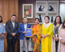 कुमारी बैंक र महिला उद्यमी महासंघबीच महिलाको दिगो आर्थिक सशक्तीकरण, प्रवद्र्धनका लागि साझेदारी