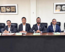 लक्ष्मी सन्राइज क्यापिटलको साधारण सभा सम्पन्न, सेयरधनीलाई बाँडियो ११ प्रतिशत लाभांश