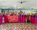एनआईसी एशिया लघुवित्तकाे वित्तीय साक्षरता कार्यक्रम  सम्पन्न