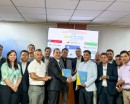 कुमारी बैंकको अगुवाइमा मर्स्याङ्दी जलविद्युत आयोजनाको ऋण लगानी सम्झौता सम्पन्न