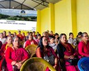 स्वावलम्बन लघुवित्तद्वारा वातावरणमैत्री गाउँ निर्माणसम्बन्धी अन्तरक्रिया सम्पन्न