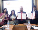ललितपुर महानगरले गरिदियो एकल महिला र सरसफाइकर्मीको स्वास्थ्य बिमा