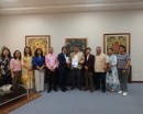 नेपाल इन्भेष्टमेण्ट मेगा बैंकले नेपाल मेडकिल एसोसिएसनका सदस्यहरुलाई बिशेष छुट दिने