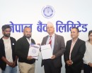 नेपाल बैंक र लिफ प्लसबीच सम्झौता
