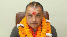 गगन थापाको राजनीतिक प्रतिवेदन– सरकारलाई खबरदारीदेखि कांग्रेस पुनर्संरचनासम्म (हेरौँ २९ बुँदामा)