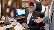 अन्तिम घडीमा बजेट खर्चको दौड, सरकारमाथि ५ खर्ब ३५ अर्बको चुनौती