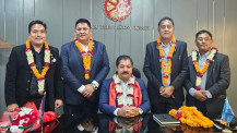 निजी क्षेत्रको साझा एजेण्डामा हामी सबैको आवाज एउटै हुनुपर्छ : नरेशलाल श्रेष्ठ (भिडिओ)