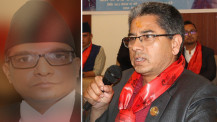 ‘वरिष्ठतम् न्यायाधीशलाई नै प्रधानन्यायाधीश बनाउनुपर्ने अनिवार्य व्यवस्था छैन’ (अडिओ)