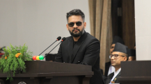सुकम्बासी व्यवस्थापनबारे प्रधानमन्त्री– ३५ वर्षमा नभएको काम ३५ मिनेटमै नखोजौं