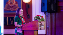निजी क्षेत्रलाई सम्मान र विश्वासको वातावरण आवश्यक : पूर्व अध्यक्ष भवानी राणा