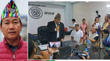 हर्क सामपाङका निकटस्थ निनाचन्द्र लाईसहित १०० जनाले श्रम संस्कृति पार्टी छोडे