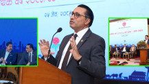 महासंघको नीति सम्वादमा अर्थमन्त्रीले भने– ‘पोलिसी कब्जा’ र ‘माइक्रो सिण्डकेट’ अन्त्य गरिछाड्छौँ