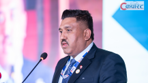 निजी क्षेत्रलाई राष्ट्रसेवकको सम्मान दिनुपर्छ : उज्ज्वल जङ्ग पराक्रम शाह