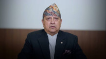 आजबाट ८० वर्षका भए पूर्वराजा ज्ञानेन्द्र शाह