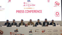 ‘नाडा अटो शो २०२६’ भदौ ९ देखि १४ गतेसम्म काठमाडौंको भृकुटीमण्डपमा आयोजना हुने