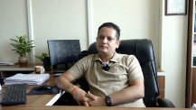 सुपथ मूल्य पसल सञ्चालन गर्नुको उद्देश्य सहज र सस्तो मूल्यमा गुणस्तरीय खाद्यान्न उपलब्ध गराउनु हाे : साल्ट ट्रेडिङ