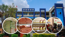 साल्ट ट्रेडिङको सुपथ मूल्य पसलमा उपभोक्ताको भीड (फोटो फिचर)