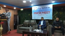 एनआरएनए विवाद : आरके शर्माको समूहद्वारा पुन: निर्वाचनको माग, छानविन समितिको प्रस्ताव हास्यास्पद