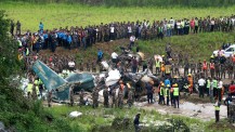 सौर्य एअरलाइन्सको विमान दुर्घटनामा को–पाइलट कटुवाल र यमनी नागरिकसहित १८ जनाको मृत्यु (नामसहित)