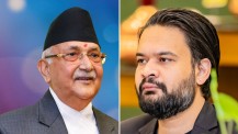 प्रधानमन्त्री ओलीलाई मेयर शाहको जवाफ : ‘सरी केपी ओली’, भ्रष्ट सिस्टमलाई सहयोग गर्न सक्दिनँ