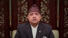 पूर्वराजा ज्ञानेन्द्र शाहको जन्मोत्सवमा सर्वसाधारणलाई निर्मल निवास खुला गरिने