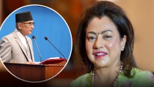 अर्थतन्त्र चलायमान गर्नेगरी नै बजेट आएको छ, कार्यान्वयनमा जोड दिनुपर्छ : भवानी राणा