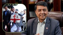 बजेटले विद्यमान समस्या समाधान गर्ने प्रयास गर्‍यो तर सबै माग सम्बोधन भएनन् : चन्द्र ढकाल