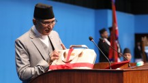 बजेटमा नयाँ के छ ?