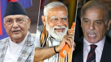 भारत–पाकिस्तान द्वन्द्वबारे नेपालको आधिकारिक धारणा के हो ?