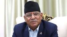 माओवादीकै प्रभावशाली नेता भन्छन्– गृहमन्त्रीले राजीनामा दिनुपर्ने कुनै कारण छैन