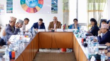 सुनचाँदी तथा बहुमूल्य पत्थरमा लगाइएको करबारे संसदीय उपसमितिमा सांसदहरूले के भने ?