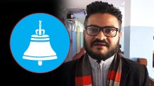 रास्वपामा फेरि उत्रियो ‘मुकुल ह्याङ’ को लफडा : निर्वाचन आयोगको अभिलेखमा महामन्त्री ढकालनै कायम